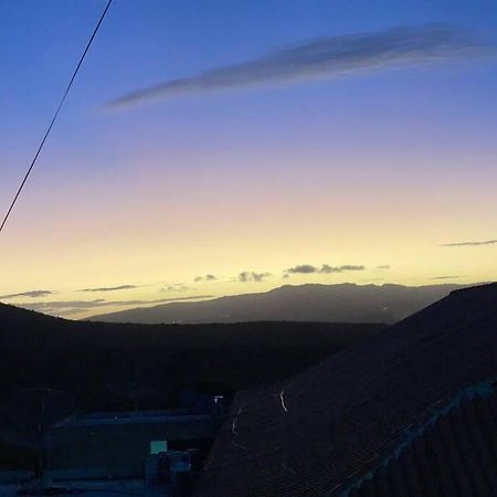 Flat Fazenda Monte Castelo Daire Bezerros Dış mekan fotoğraf