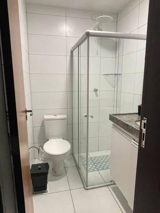 Flat Fazenda Monte Castelo Daire Bezerros Dış mekan fotoğraf