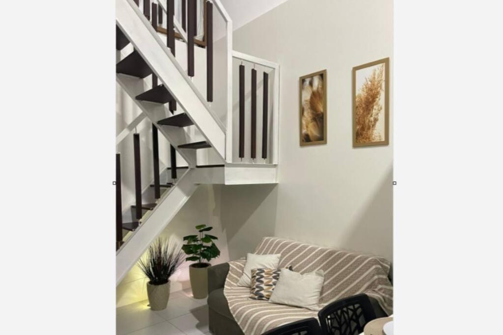 Flat Fazenda Monte Castelo Daire Bezerros Dış mekan fotoğraf