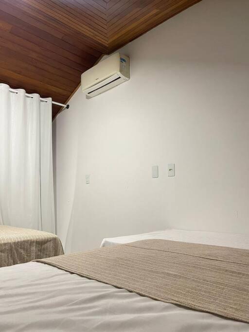 Flat Fazenda Monte Castelo Daire Bezerros Dış mekan fotoğraf