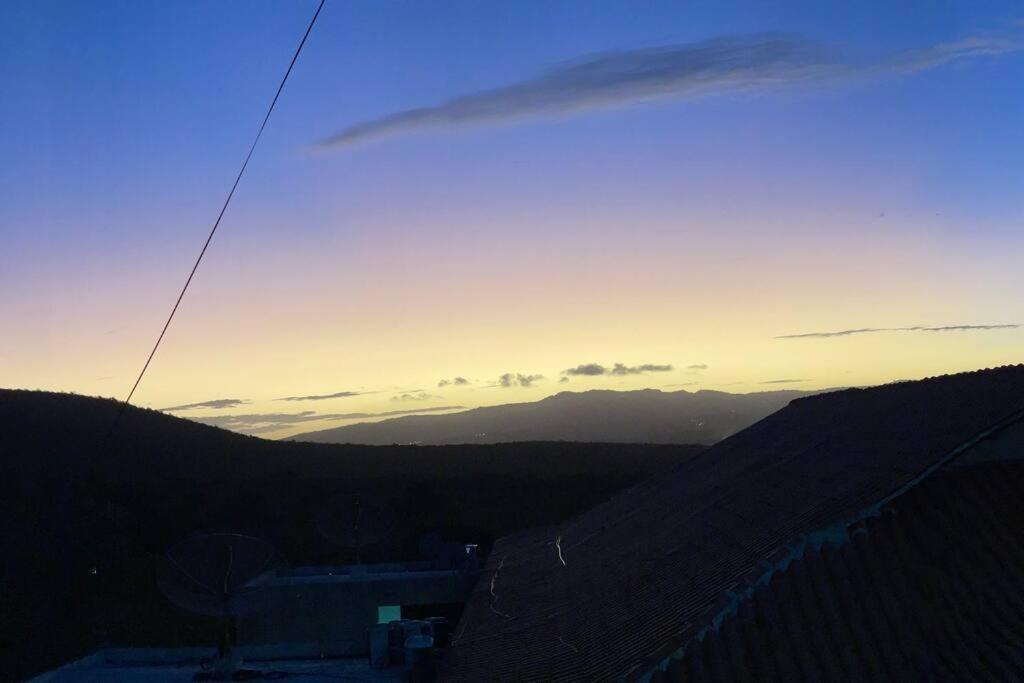 Flat Fazenda Monte Castelo Daire Bezerros Dış mekan fotoğraf
