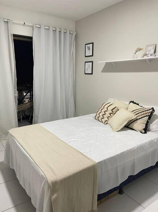 Flat Fazenda Monte Castelo Daire Bezerros Dış mekan fotoğraf