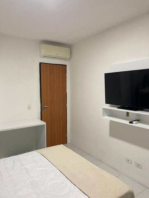 Flat Fazenda Monte Castelo Daire Bezerros Dış mekan fotoğraf