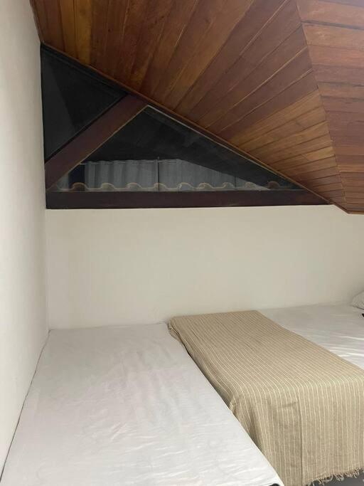 Flat Fazenda Monte Castelo Daire Bezerros Dış mekan fotoğraf