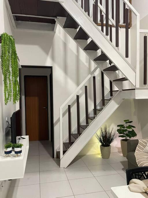Flat Fazenda Monte Castelo Daire Bezerros Dış mekan fotoğraf